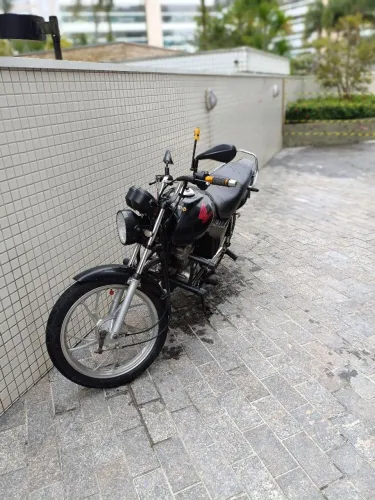 Vendo ou trocar em algum carro do meu interesse