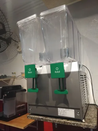 Refresqueira