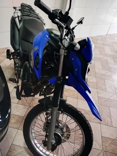 Crosser 150 Abs