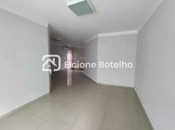 Aluguel de Apartamento 3 Quartos com 2 Suítes | 2 Vagas em Saraiva, Uberlândia