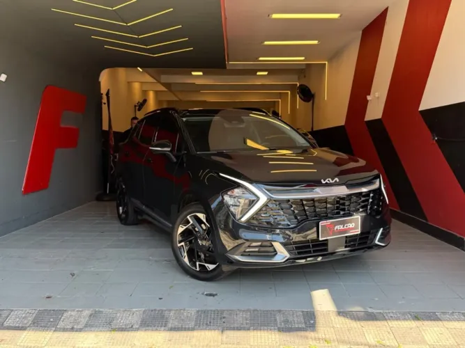 Kia Motors Sportage EXP P. 1.6 T-gdi Mhev 2023
