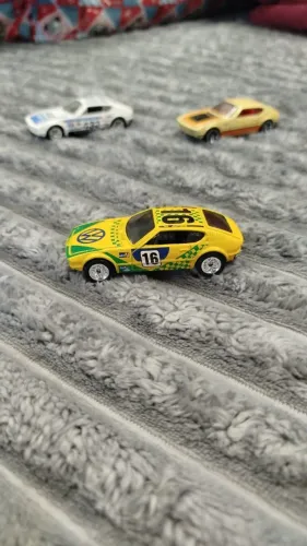 Hotwheels - 3 SP2