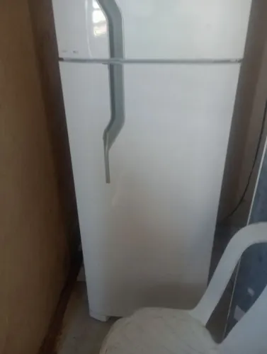 Geladeira em perfeito estado