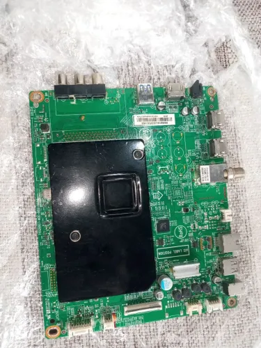 Placa principal philips