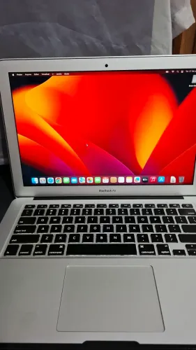 MACBOOK AIR A1466 2O17