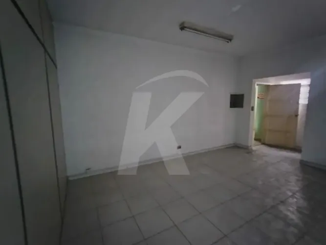 Sala Comercial na Vila Maria - 41m² - Zoneamento ZC (Zona Centralidade)