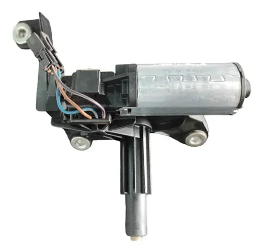 Motor Limpador Traseiro Vidro Hatch Gm Astra 2000 A 2012