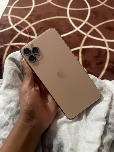 IPhone 11 Pro Max!!