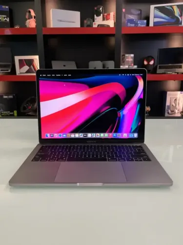 MACBOOK Pro 13IN I5 2.3 M17 256 GB