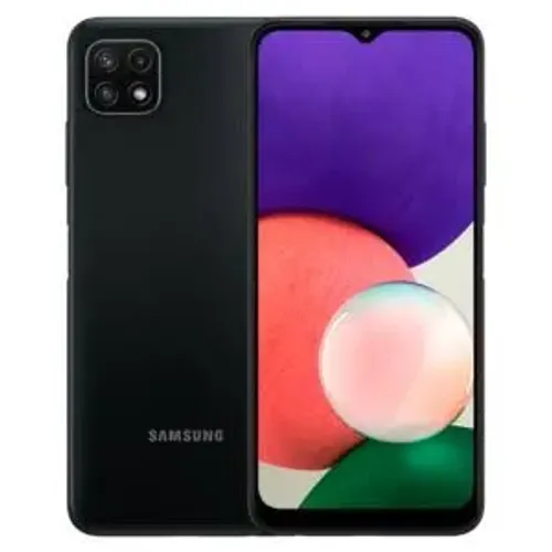 Vende se Samsung A22 5g usado