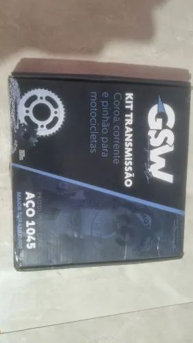 Kit bajaj dominar 160 $250