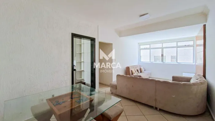 Apartamento para aluguel, 3 quartos, 1 suíte, 2 vagas, Nova Suíssa - Belo Horizonte/MG