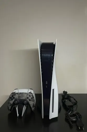 Playstation 5 FAT
