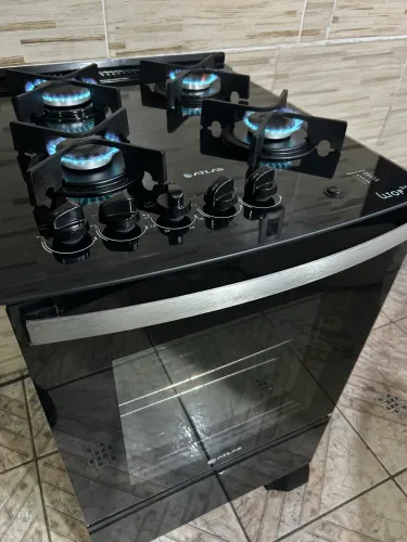 Fogão 