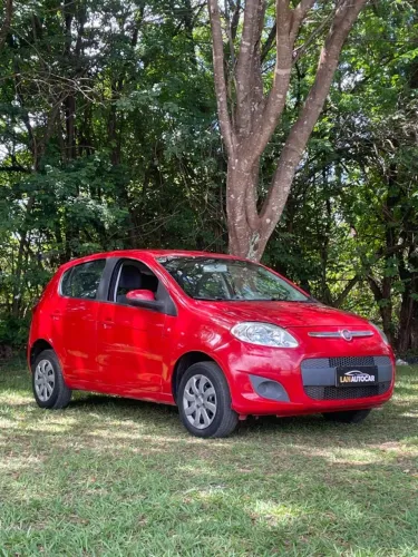 Fiat Palio Attractive 1.0 EVO Fire Flex 8V 5P 2015