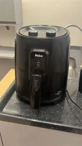 Air fryer 110v philco
