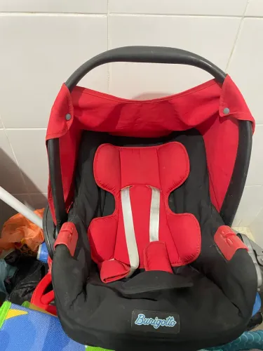 Bebê conforto