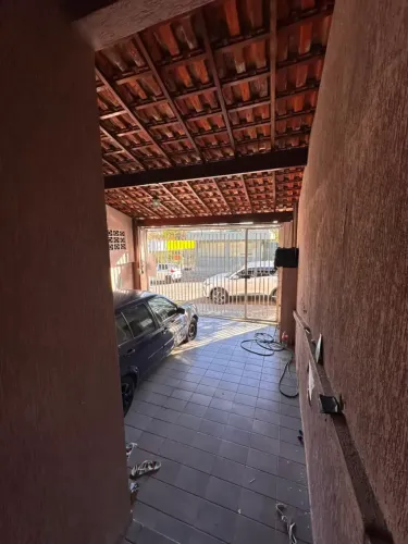 OPORTUNIDADE NO BOSQUE DOS EUCALIPTOS