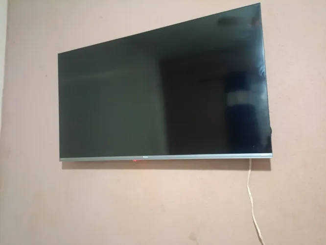 Vende -se tv smart