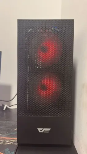 Pc gamer Barato