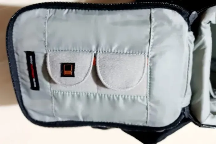 Mochila Fotográfica LOWEPRO