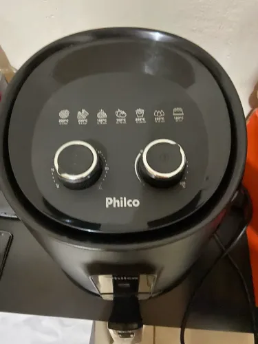 Air Fryer Philco 5,5L