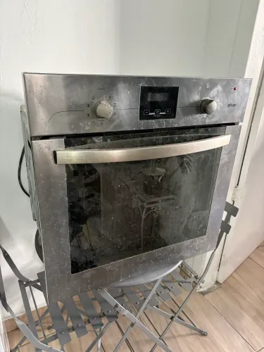 Forno elétrico