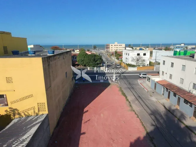 Terreno comercial para alugar na Serra/ES (Jardim Atlântico) 456m²