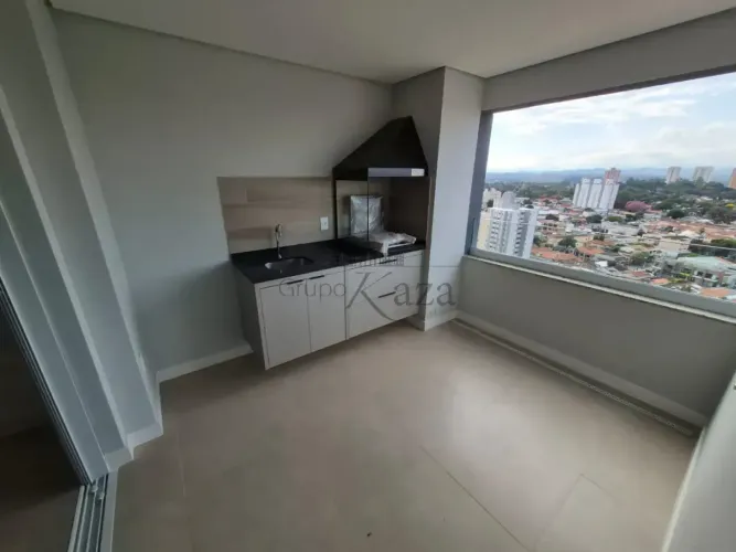 Apartamento - Vila Ema - Residencial Mirai Vila Ema - 2 Dormitórios - 87m².