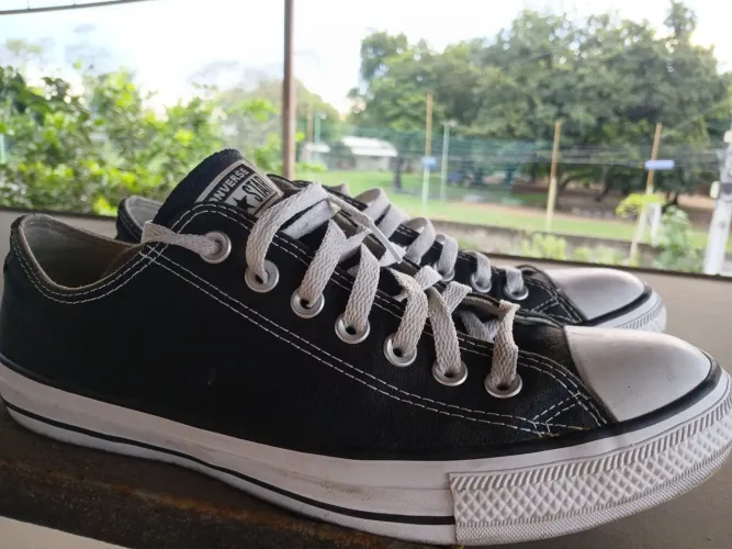 Tênis Converse All-Star 40-41
