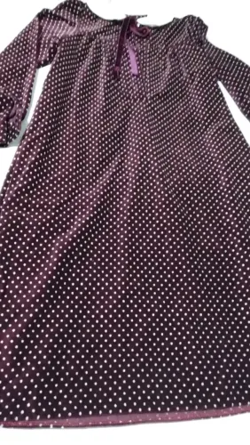 Vestido Juvenil - Midi/Longo