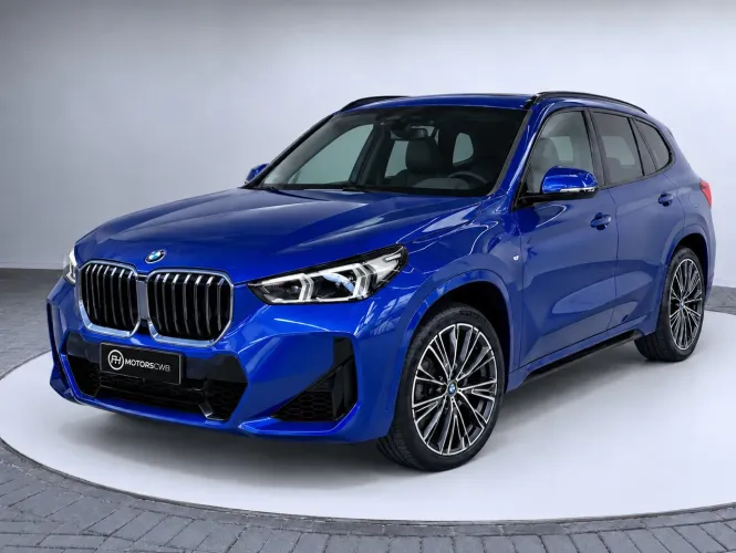 BMW X1 Sdrive 20I M Sport 2.0 TB Aut. 2023