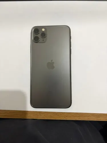 IPHONE 11 PRO MAX - 256gb