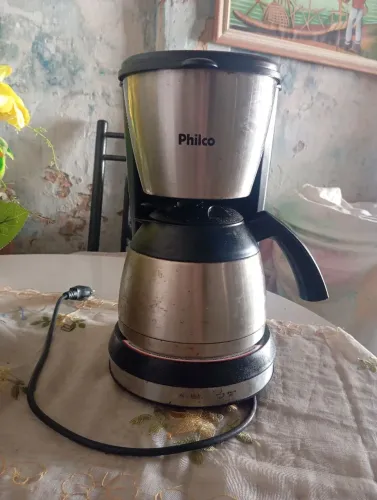 Cafeteira 