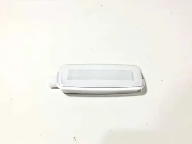Luz Led Lateral Teto Audi Q3 2014