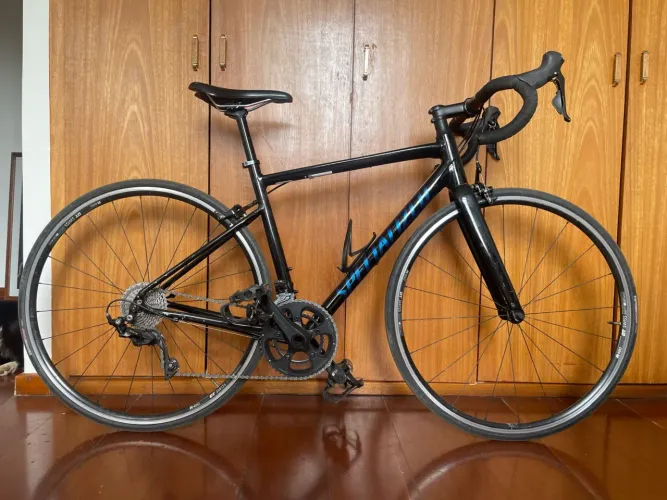 Bicicleta Specialized Allez Elite