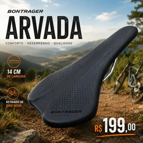Selim Bontrager Arvada