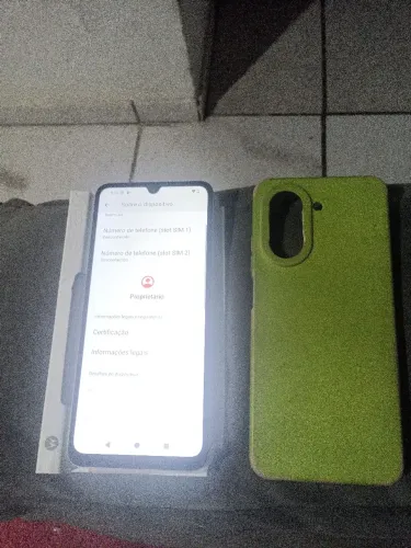 REDIMI A5 128GB