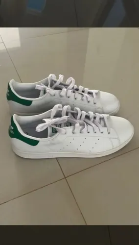 Tênis Adidas stan Smith 43