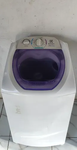 Máquina de lavar 