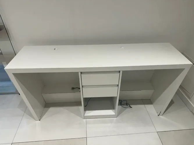 Balcão recepção 