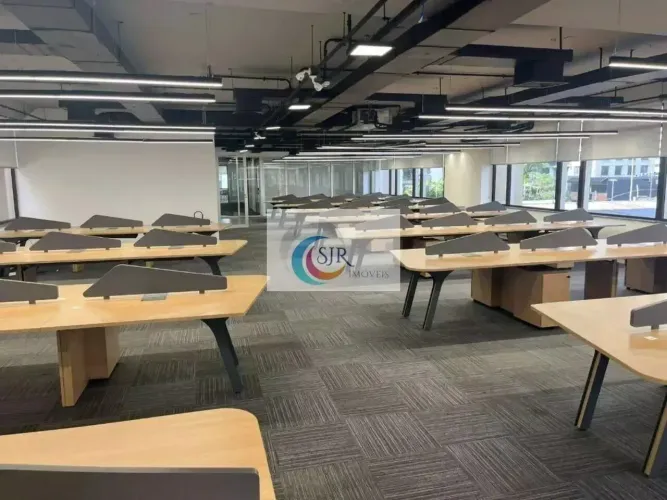 Imóvel para aluguel com 245 metros quadrados em Vila Olímpia - São Paulo - SP
