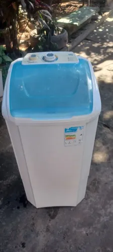 Tanquinho britânico