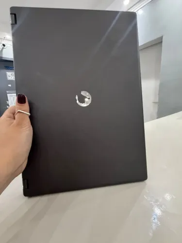 NOTEBOOK POSITIVO MASTER N8140 BLACKSTONE INTEL COREI5 7ª GERAÇÃO