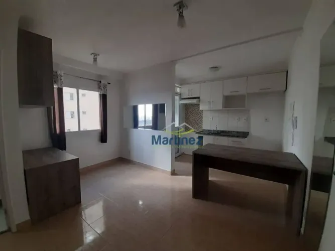Apartamento à venda, 29 m² por R$ 290.000,00 - Jardim Independência - São Paulo/SP
