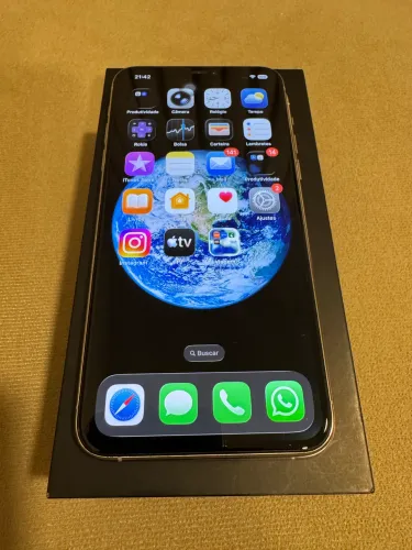 iPhone 11 Pro Max 64 gigas