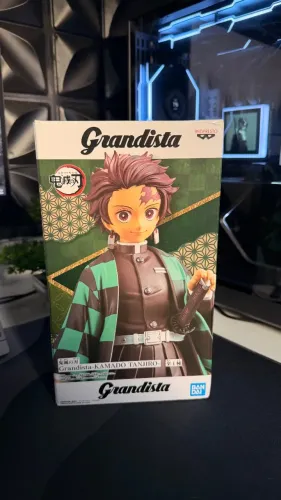 Action figure bandai