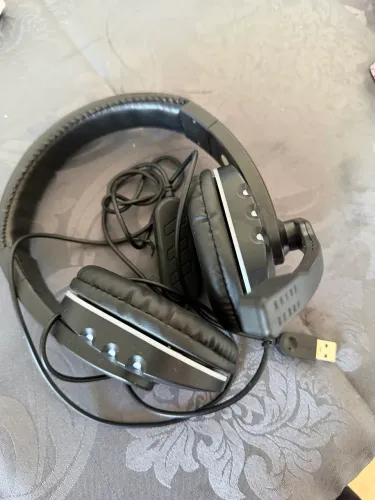 Fone de ouvido