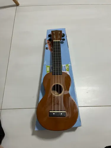 Ukulele MAHALO Soprano