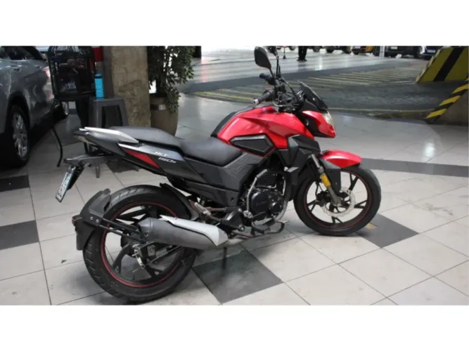 Shineray Xy 150-8 jef 2023